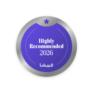 Fresha Award 2026 Winner