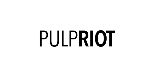 Pulp Riot hair colour Dubai